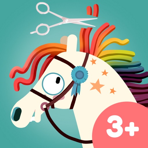 pony style box