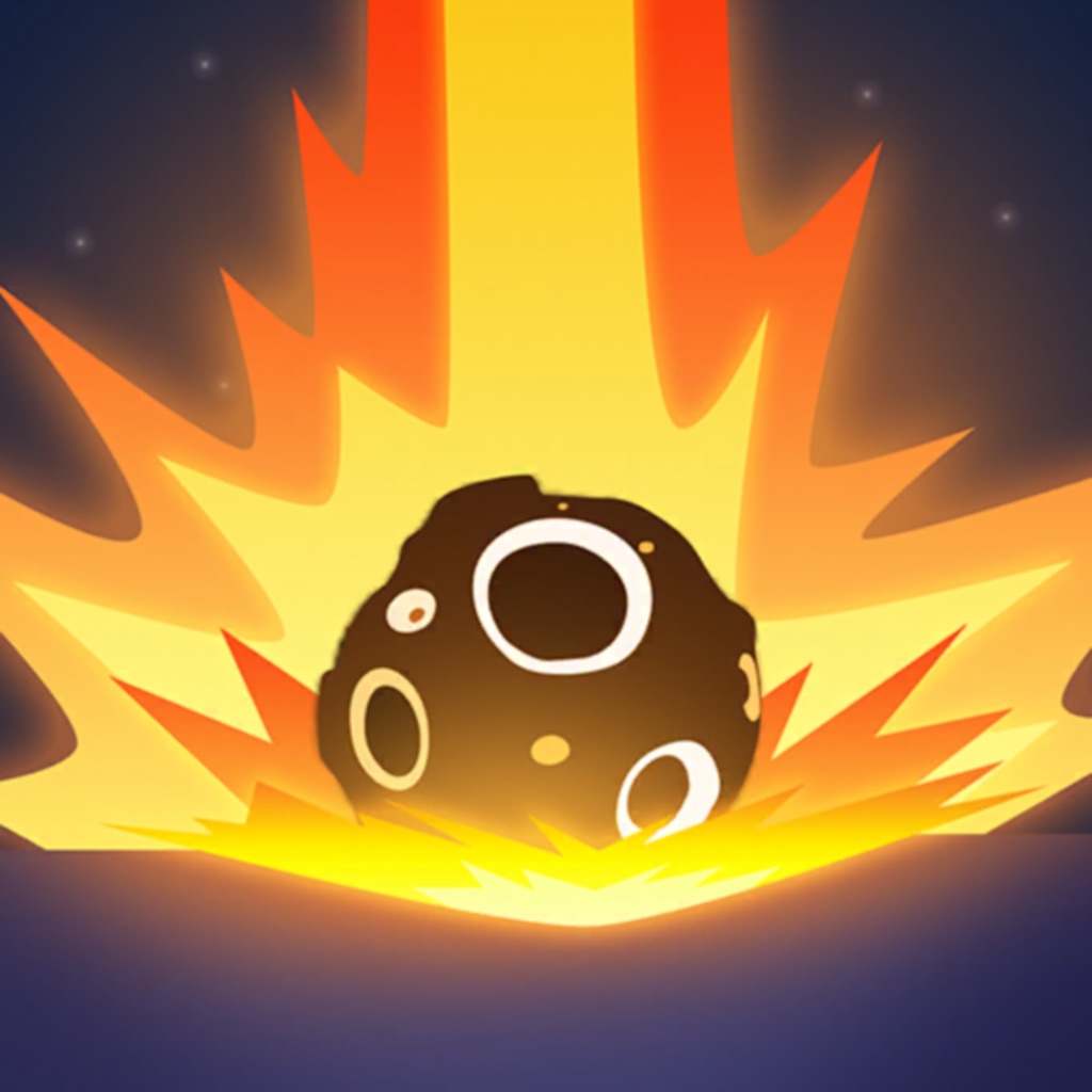 Galaxy Defense: Fortress TD