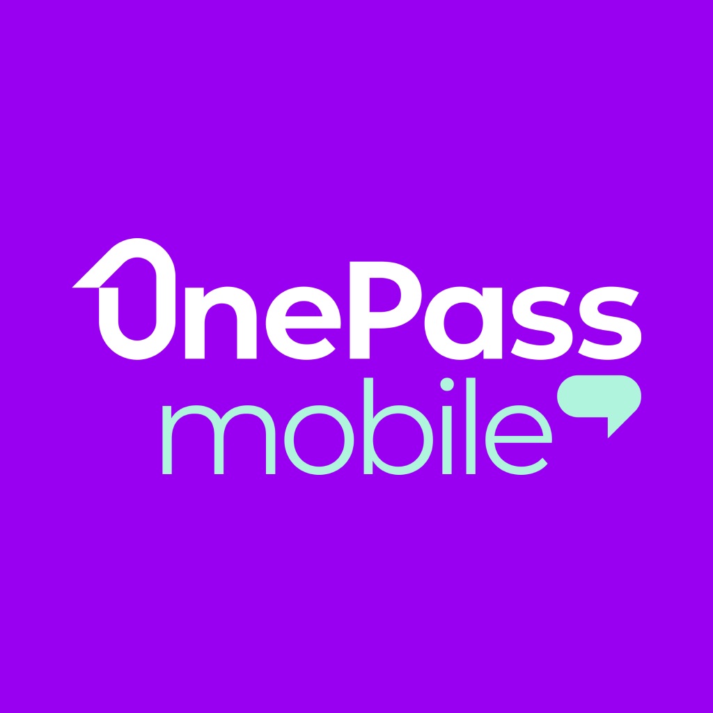 OnePass mobile