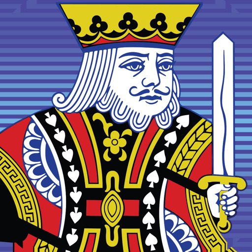 freecell solitaire card games