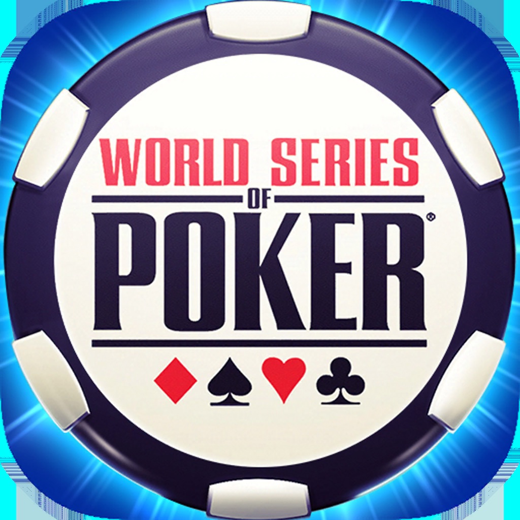 WSOP Texas Holdem Poker Game