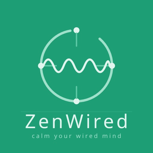 zenwired: focus,fidget,calm