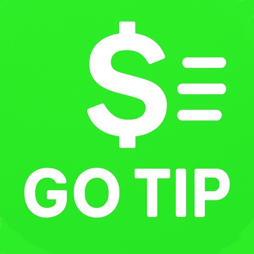 go tip – simple tip calculator