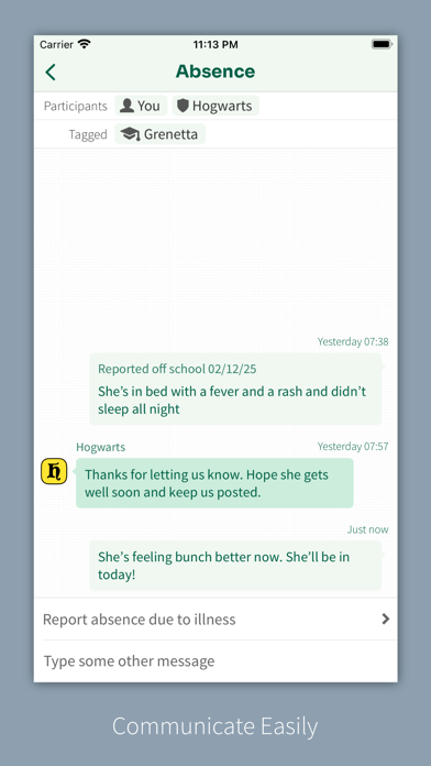 screenshot 3