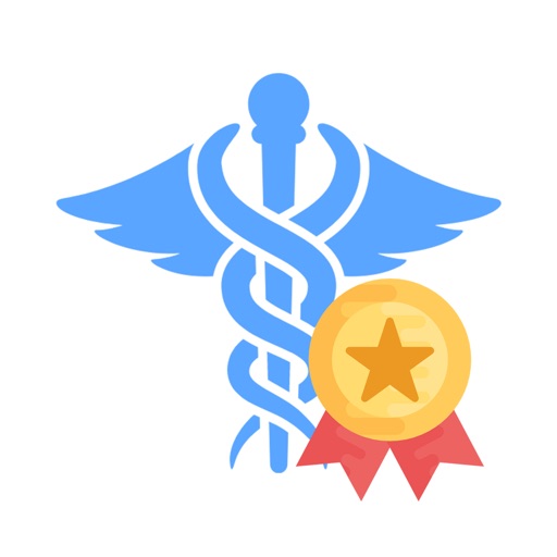 test prof. sanitarie - premium
