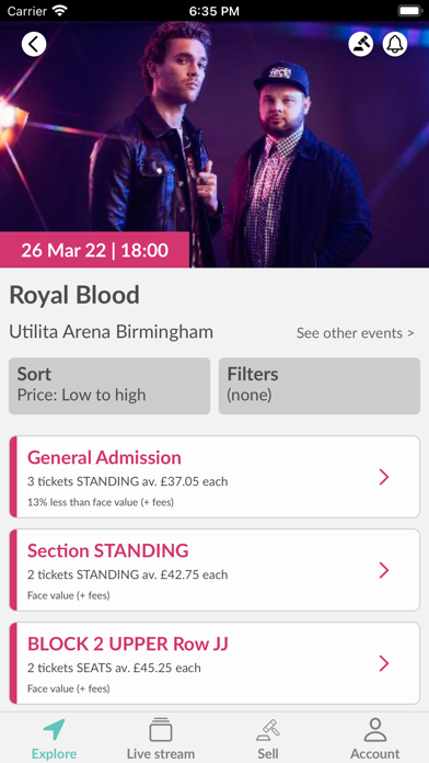 screenshot 3