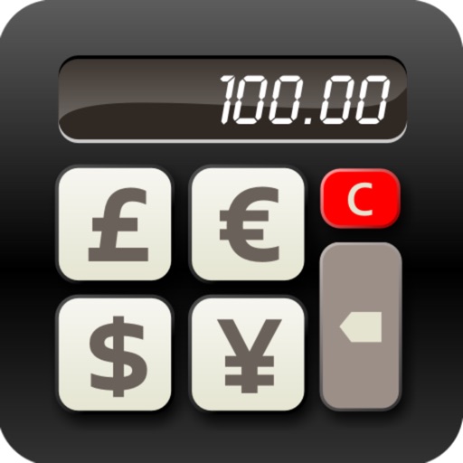 ecurrency - currency converter