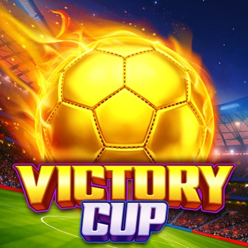 victory cup