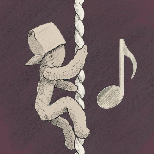 note climb: learn music notes