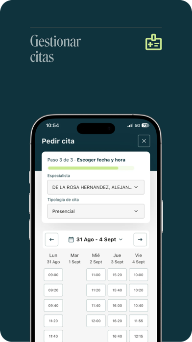 screenshot 5