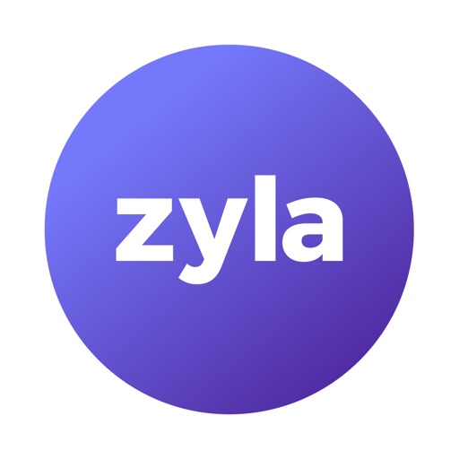 zyla: your 24x7 health expert