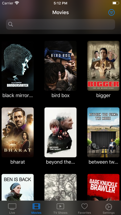 screenshot 8