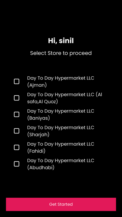 screenshot 5