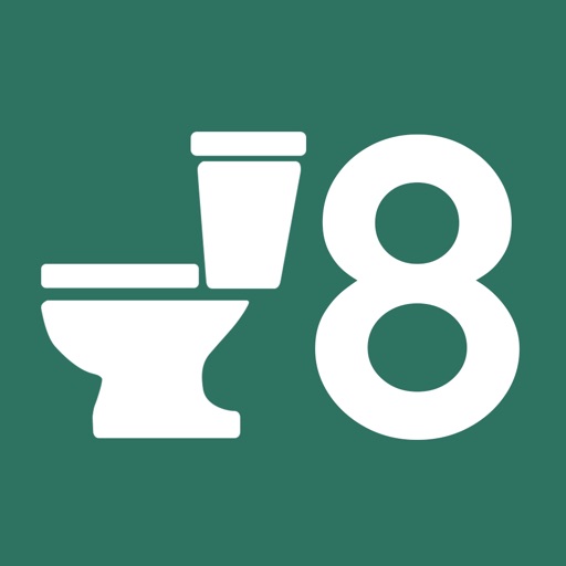 toilet 8