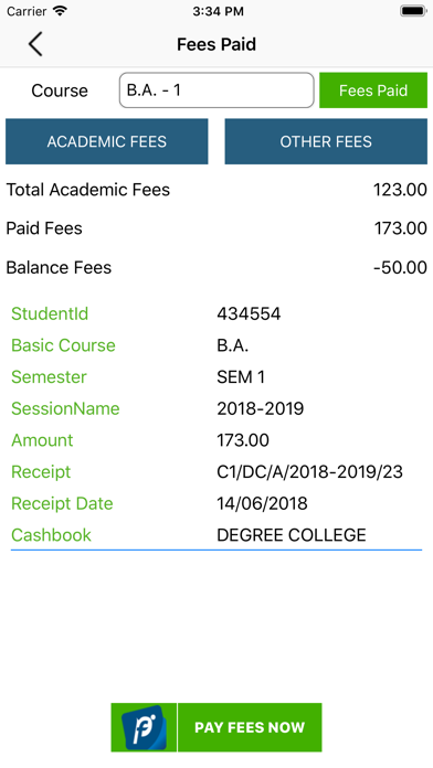 screenshot 3