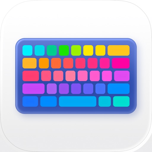 clickclack - typing trainer