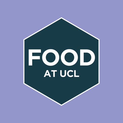 food at ucl