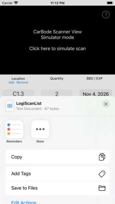 screenshot 6