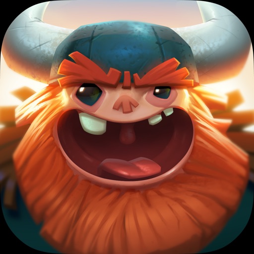 oddmar