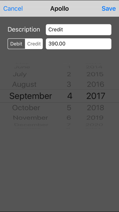 screenshot 5