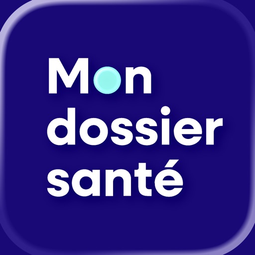 mon dossier santé