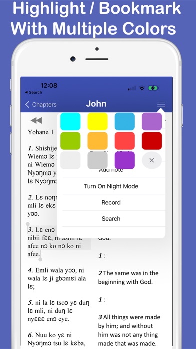 screenshot 9
