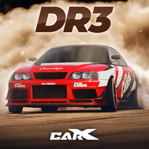 carx drift racing 3
