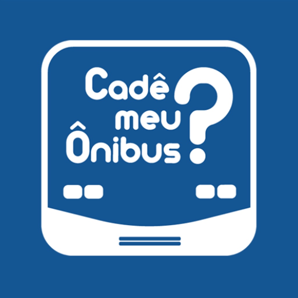 Cadê Meu Ônibus - Manaus