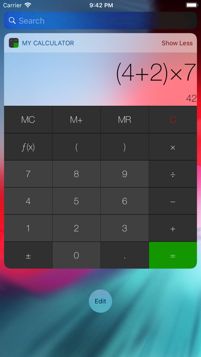 screenshot 7
