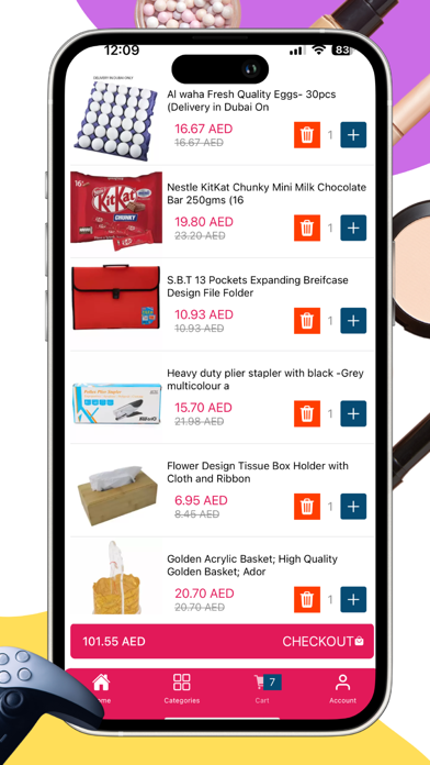 screenshot 5