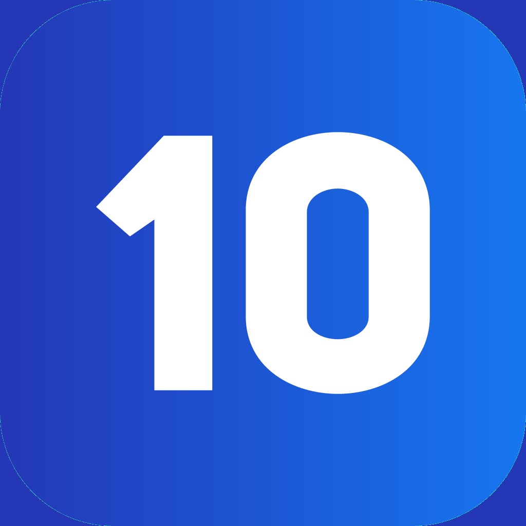 Phase 10 Score Tracker
