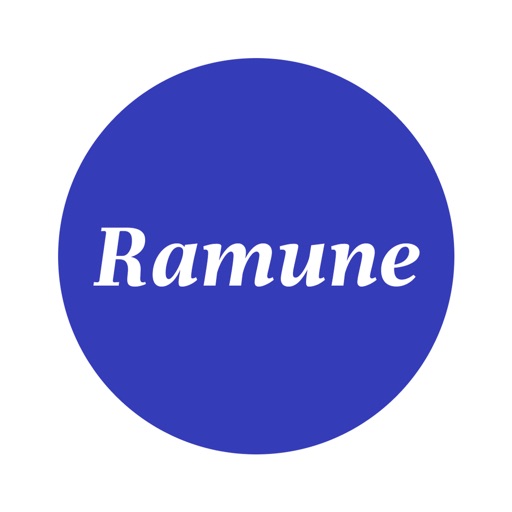 filmn kankokuma: ramune