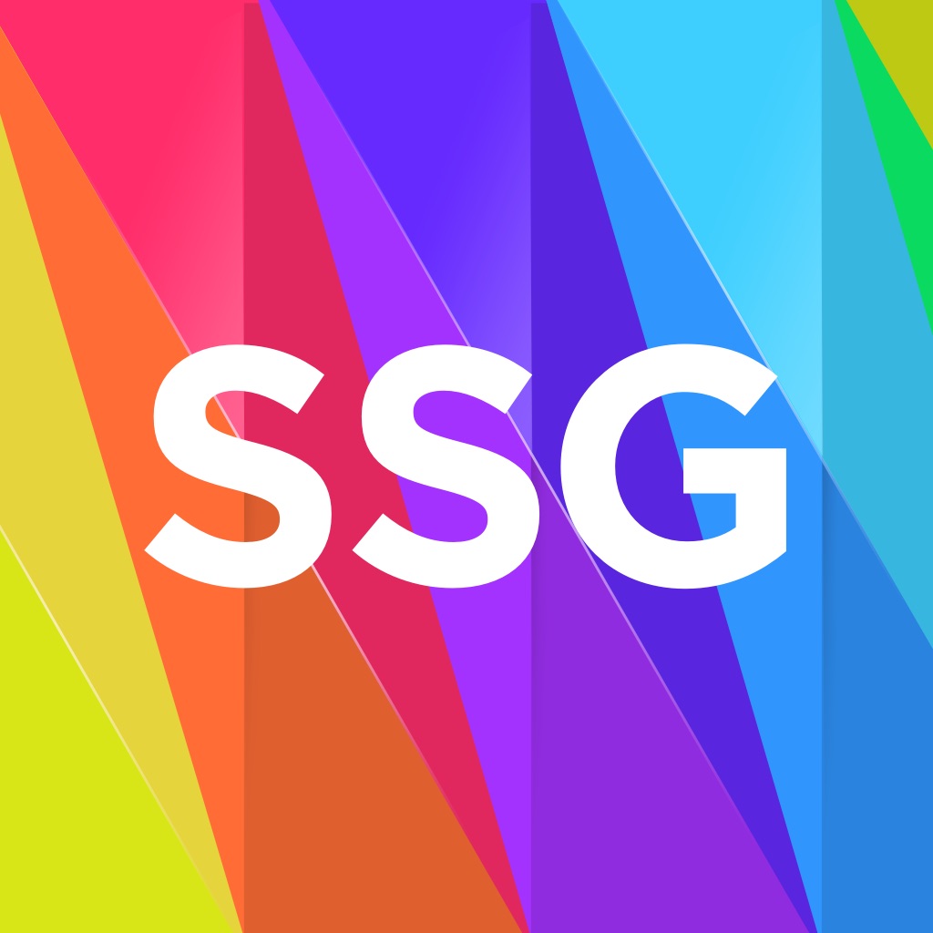 SSG.COM - 쓱닷컴