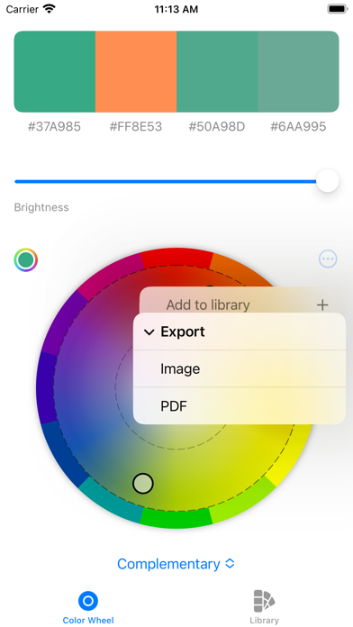 screenshot 6