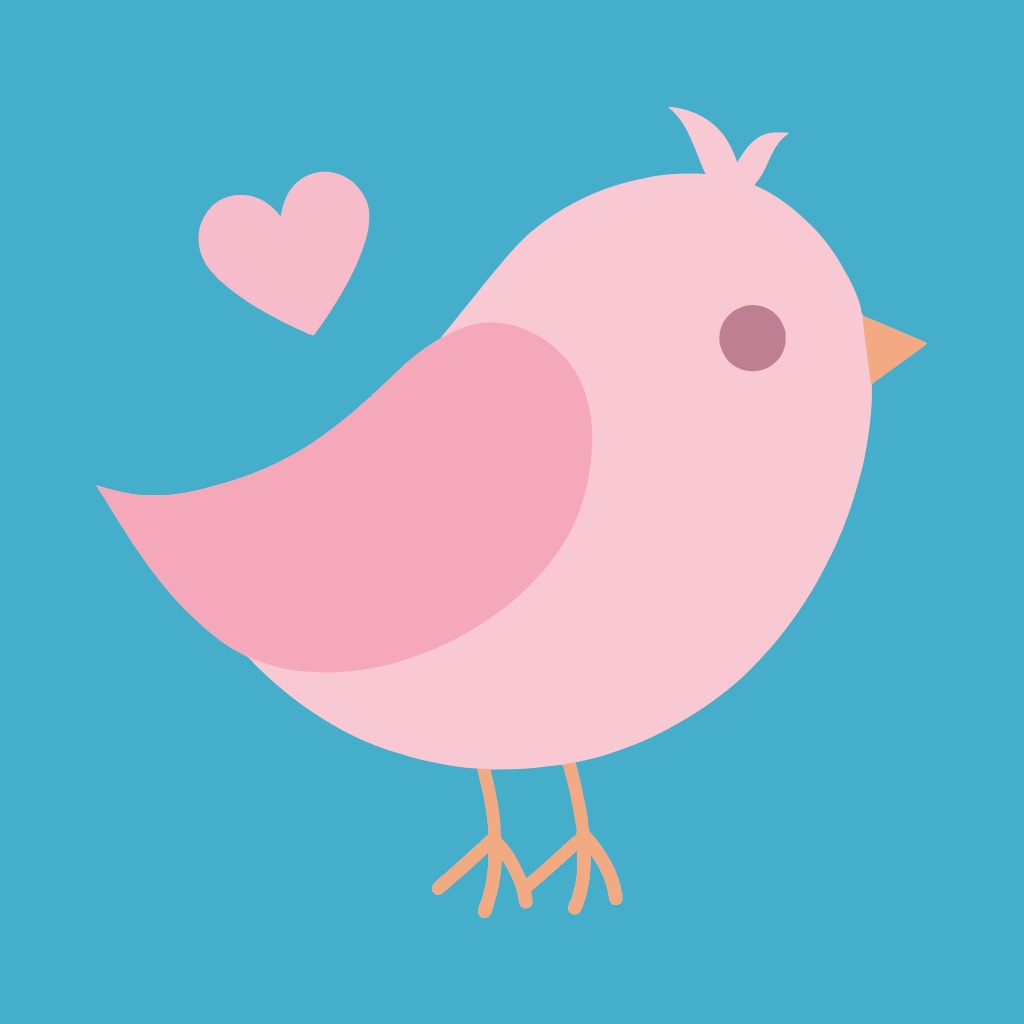 Little Bird: Baby Tracker