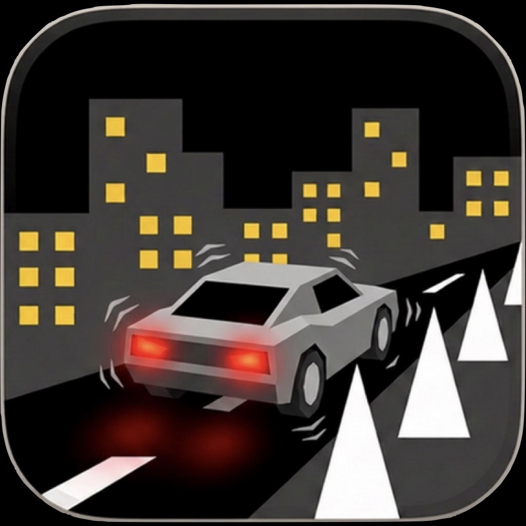 FTR: Feel The Road