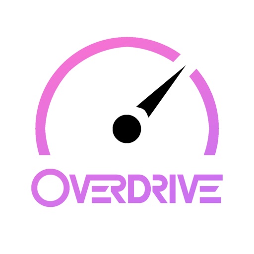 overdrive 2.6