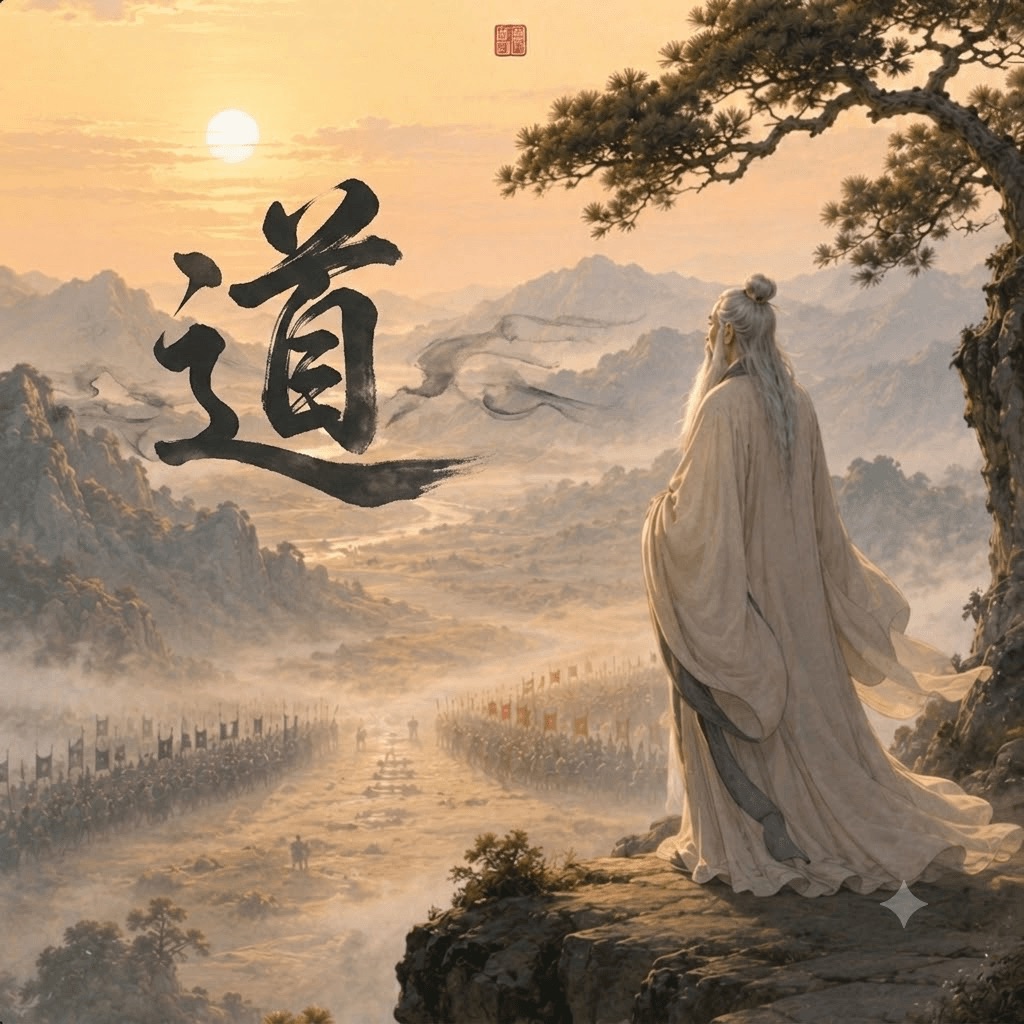 Tao Te Ching Lao Zi