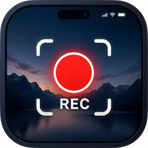 record screen