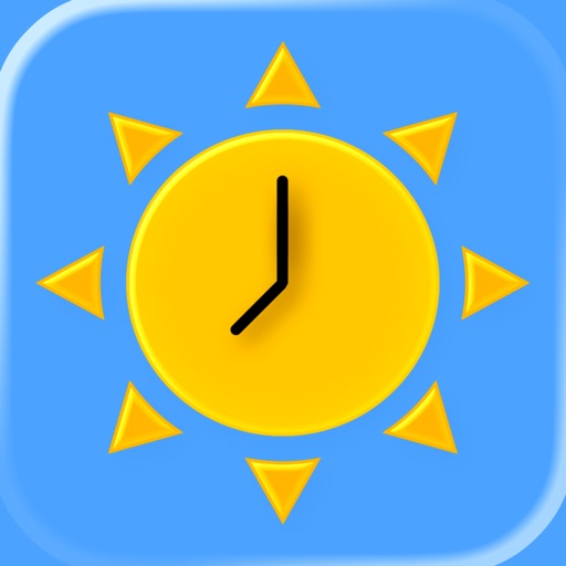 sunrise alarm for smart lights