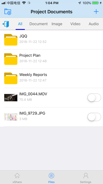 screenshot 4