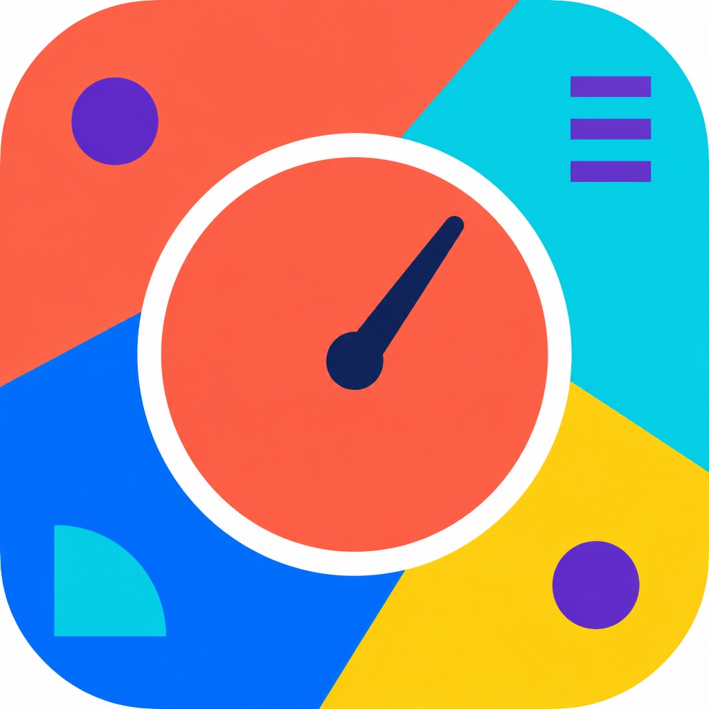 Easy Time Tracker: One Tap