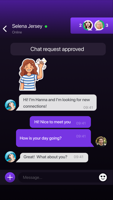 screenshot 5