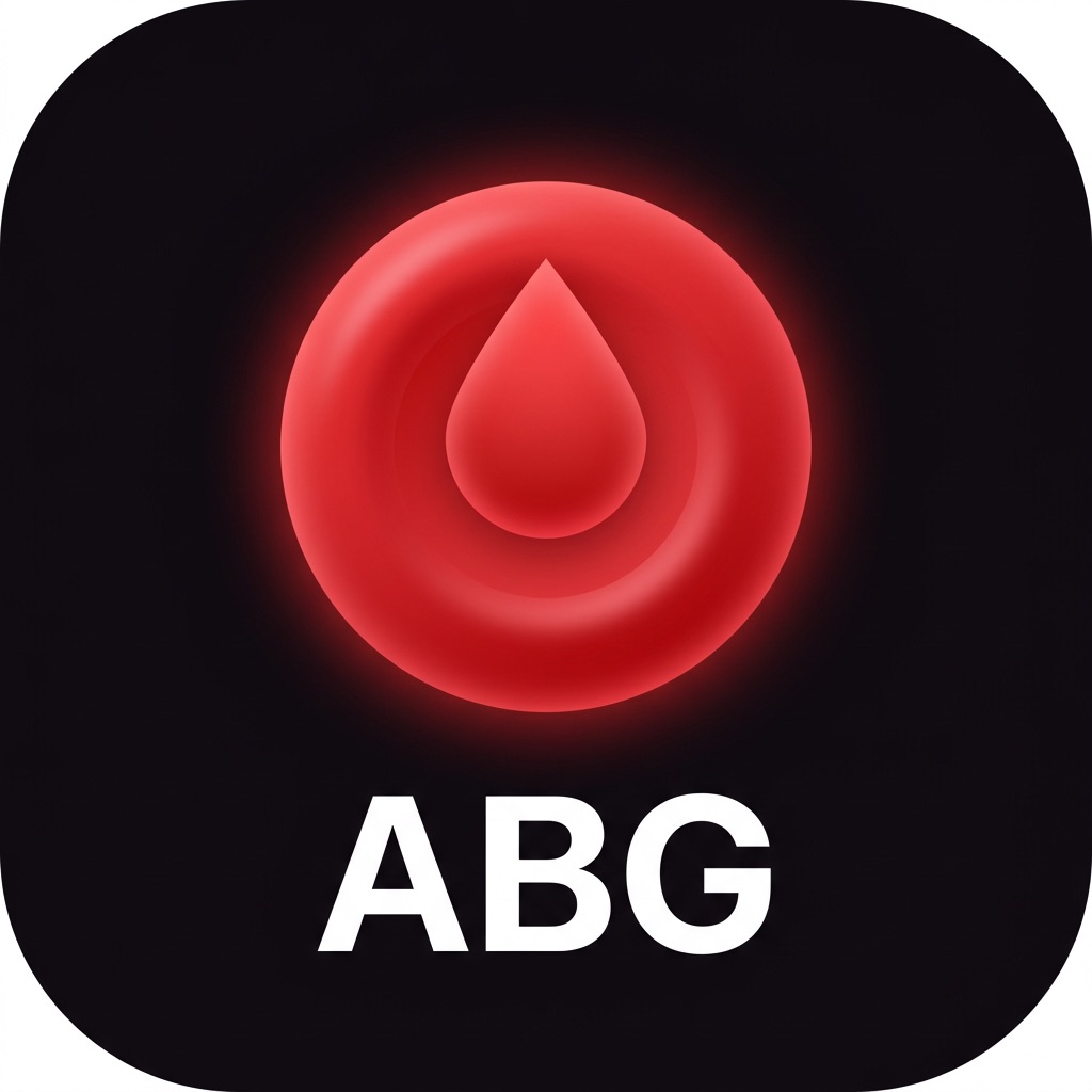 ABG ラボ