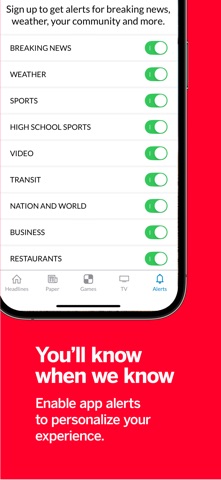 screenshot 6