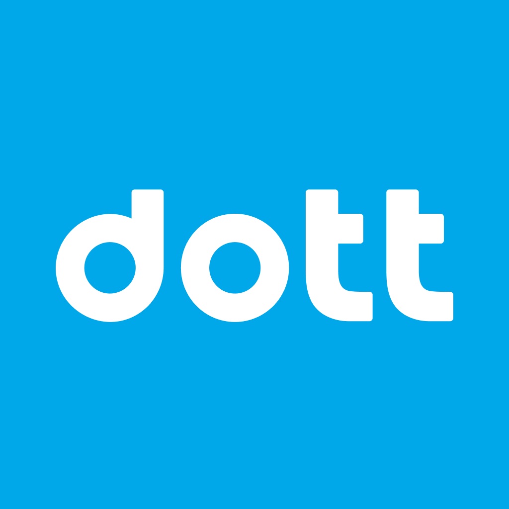 Dott – Moving us closer