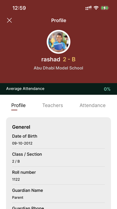 screenshot 6