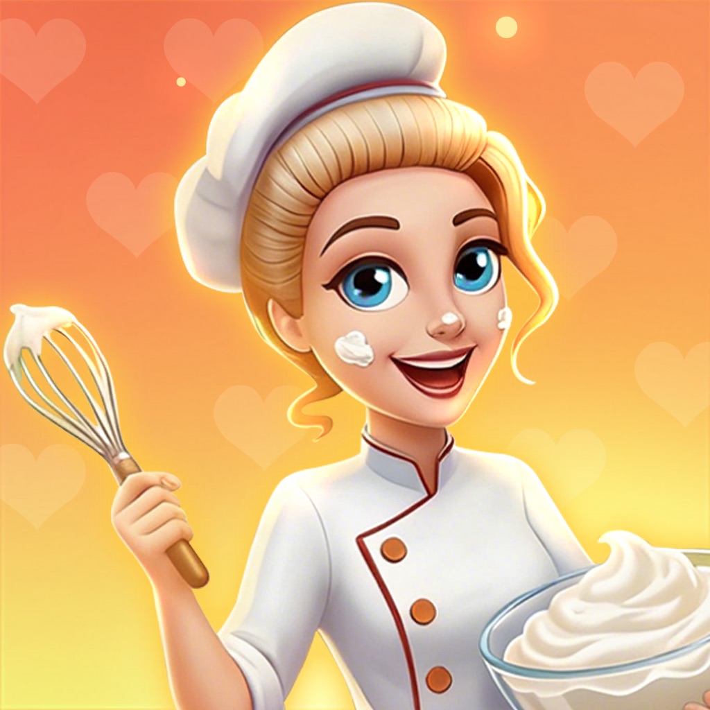 Merge Restaurant - Makeover