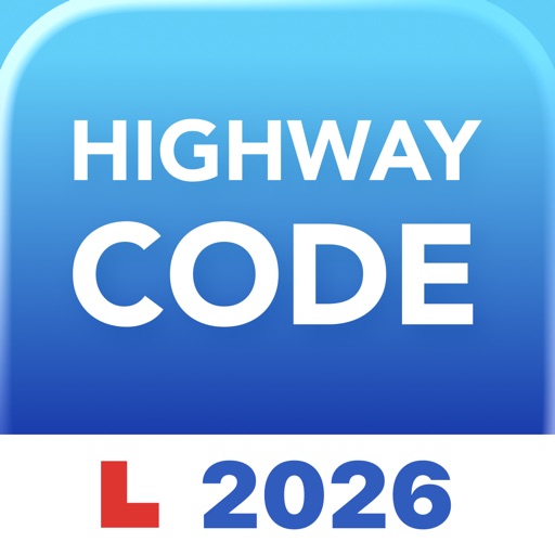 highway code 2026 & road signs