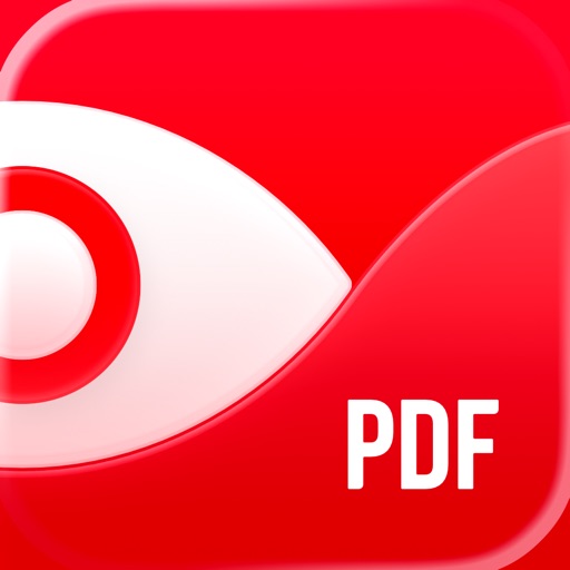 pdf expert: editor & reader